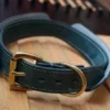 handmade dog collar